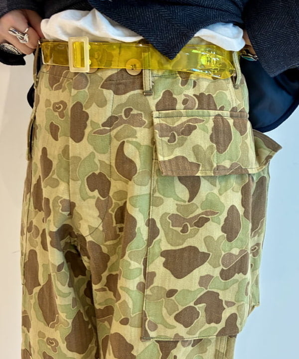 木村 梨香さんの「BEAMS WOMEN｜ショート ヘリンボーン CPO ジャケット」を使ったコーディネート