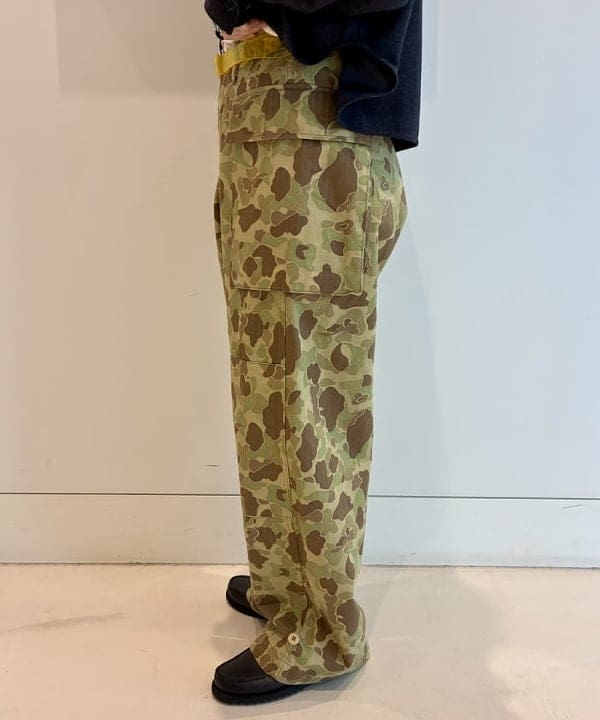 木村 梨香さんの「BEAMS WOMEN｜ショート ヘリンボーン CPO ジャケット」を使ったコーディネート