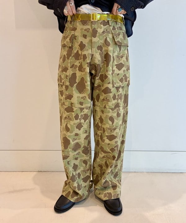 木村 梨香さんの「BEAMS WOMEN｜ショート ヘリンボーン CPO ジャケット」を使ったコーディネート