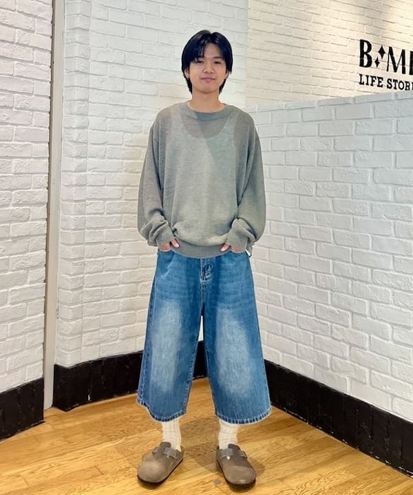 B:MING LIFE STORE by BEAMS 松林 透吾