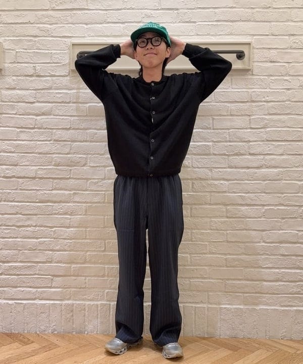 B:MING LIFE STORE by BEAMS 越田 凪