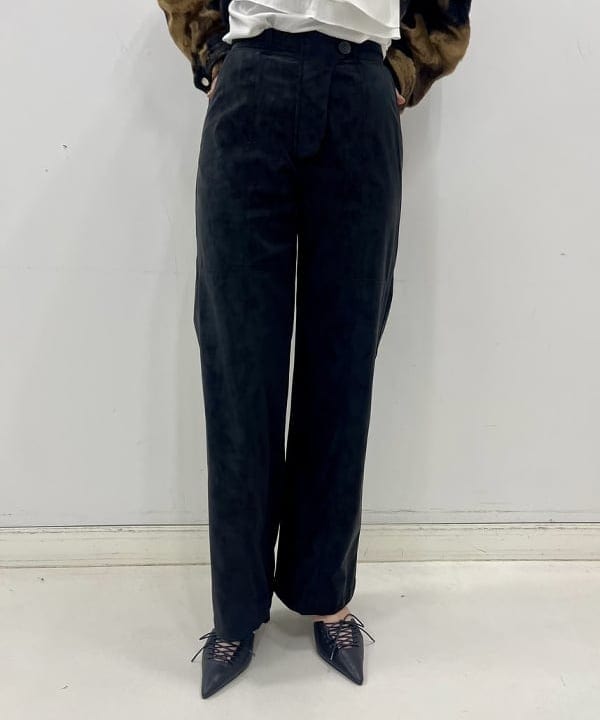 kigoさんの「BEAMS WOMEN｜RBS / レースアップ パンプス」を使ったコーディネート