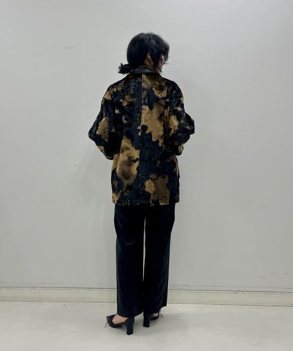 kigoさんの「BEAMS WOMEN｜RBS / レースアップ パンプス」を使ったコーディネート