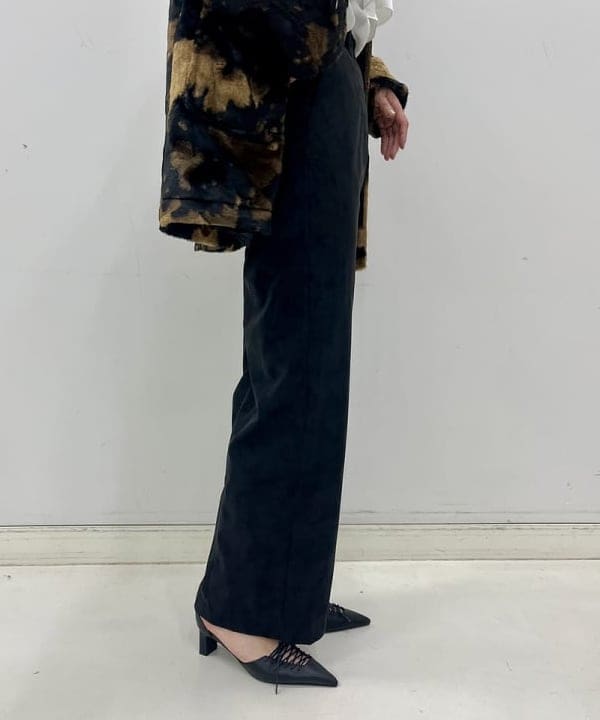 kigoさんの「BEAMS WOMEN｜RBS / レースアップ パンプス」を使ったコーディネート