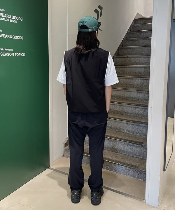 パームスアンドコー　ビームスゴルフ BEAMS GOLF SPECIALITIES