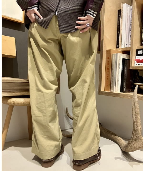 小原 もこさんの「BEAMS WOMEN｜【別注】NEW ERA / 940 Easy Snap MLB」を使ったコーディネート