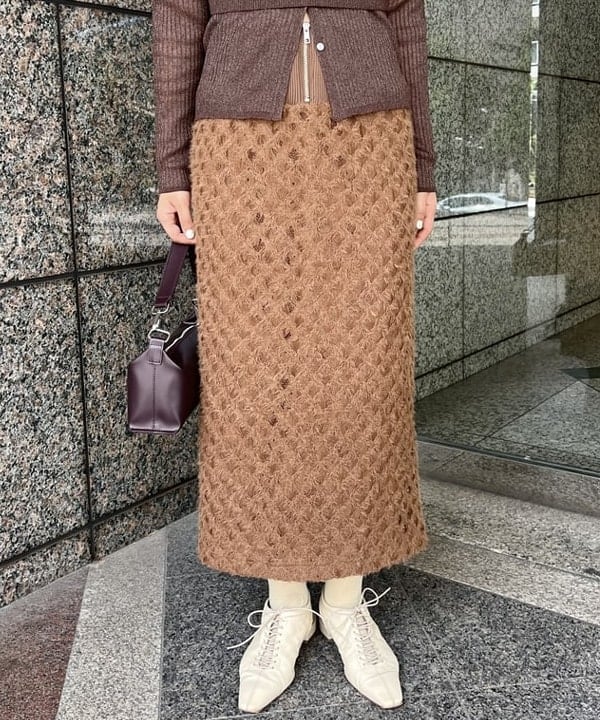 あさひさんの「BEAMS WOMEN｜ワイド 2WAY バッグ」を使ったコーディネート