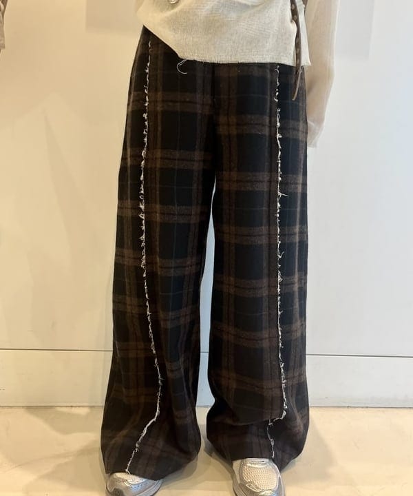 にしだてさんの「BEAMS WOMEN｜maturely / コットン シルク ジッパー ブルゾン」を使ったコーディネート