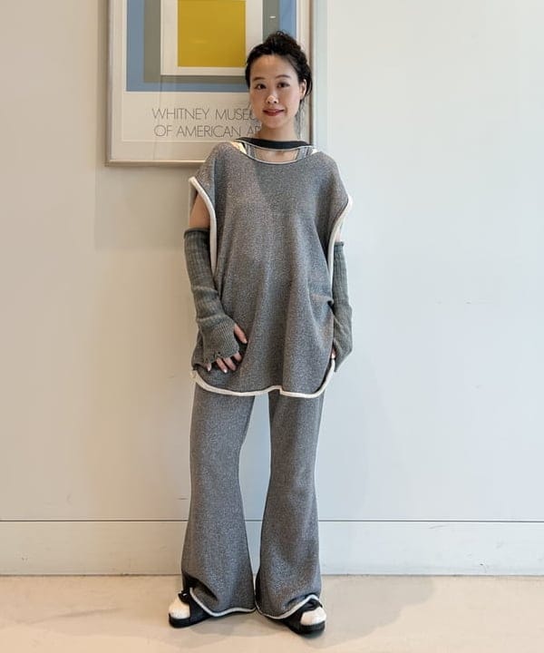 ゆめママ専用 ビームス 新宿（1111065） スタイリング・コーディネイト｜BEAMS