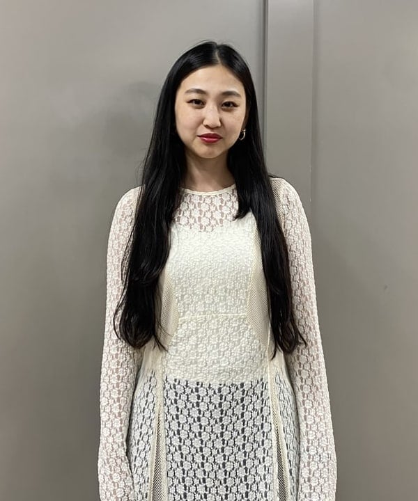 ayaさんの「BEAMS WOMEN｜レース キリカエ メッシュ ワンピース」を使ったコーディネート