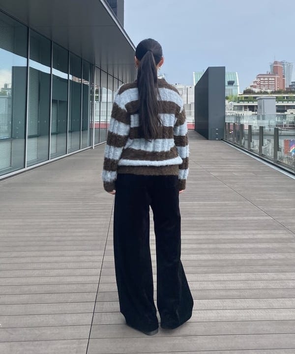 ayaさんの「BEAMS WOMEN｜」を使ったコーディネート