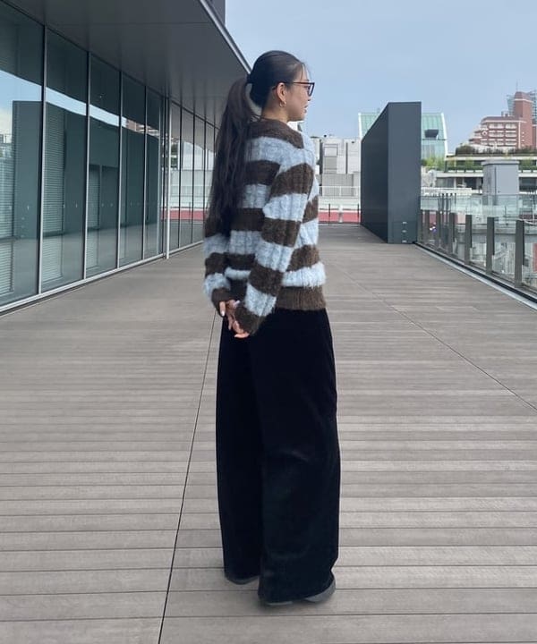 ayaさんの「BEAMS WOMEN｜」を使ったコーディネート