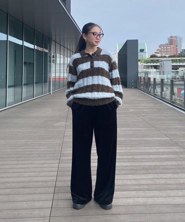 ayaさんの「BEAMS WOMEN｜」を使ったコーディネート