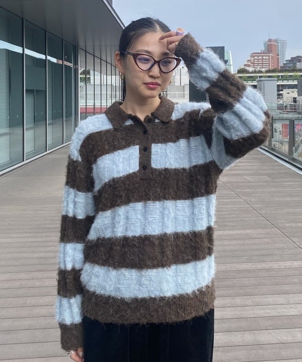 ayaさんの「BEAMS WOMEN｜」を使ったコーディネート