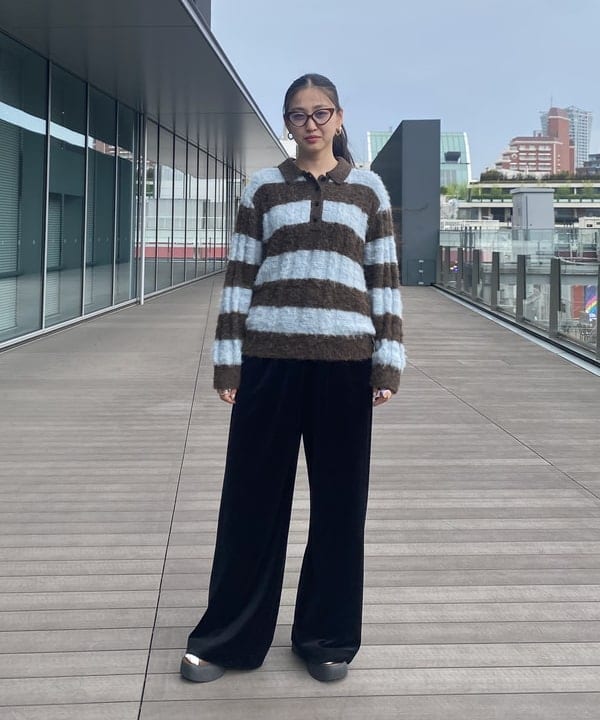 ayaさんの「BEAMS WOMEN｜」を使ったコーディネート