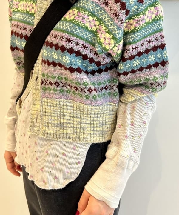 ナツハさんの「BEAMS WOMEN｜【別注】Champion / バックプリント リバースウィーブ(R) スウェット パンツ」を使ったコーディネート