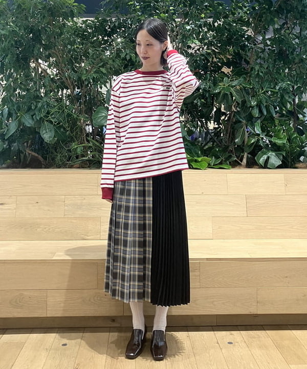 B:MING LIFE STORE by BEAMS 岡本 華音