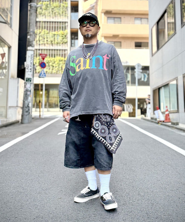 ビームス メン 渋谷（1111108） スタイリング・コーディネイト
