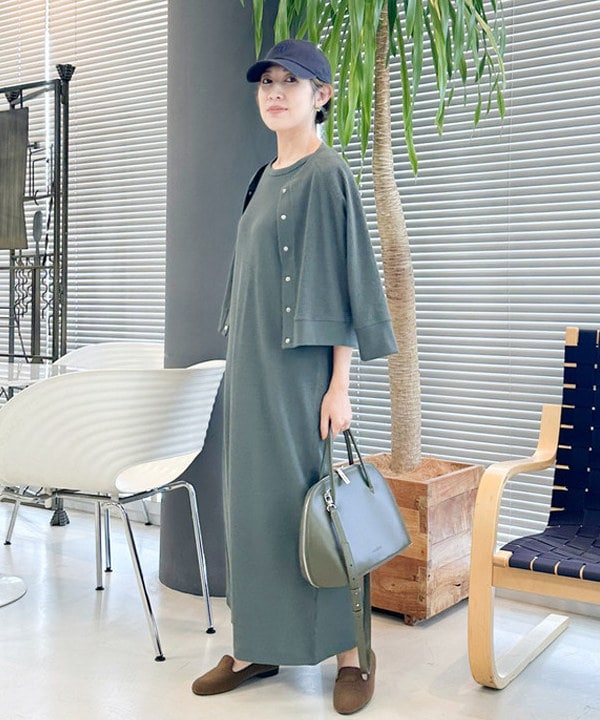 B:MING LIFE STORE by BEAMS 新川 加奈