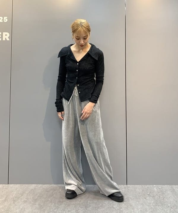 れいなさんの「BEAMS WOMEN｜」を使ったコーディネート