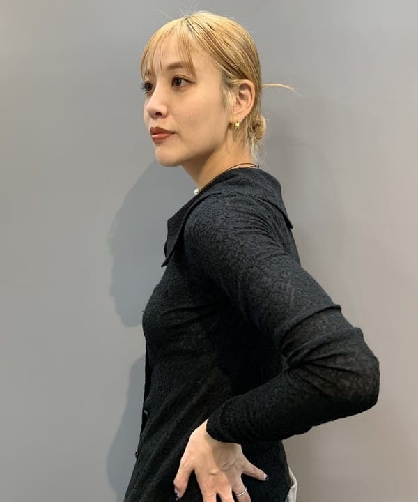 れいなさんの「BEAMS WOMEN｜」を使ったコーディネート