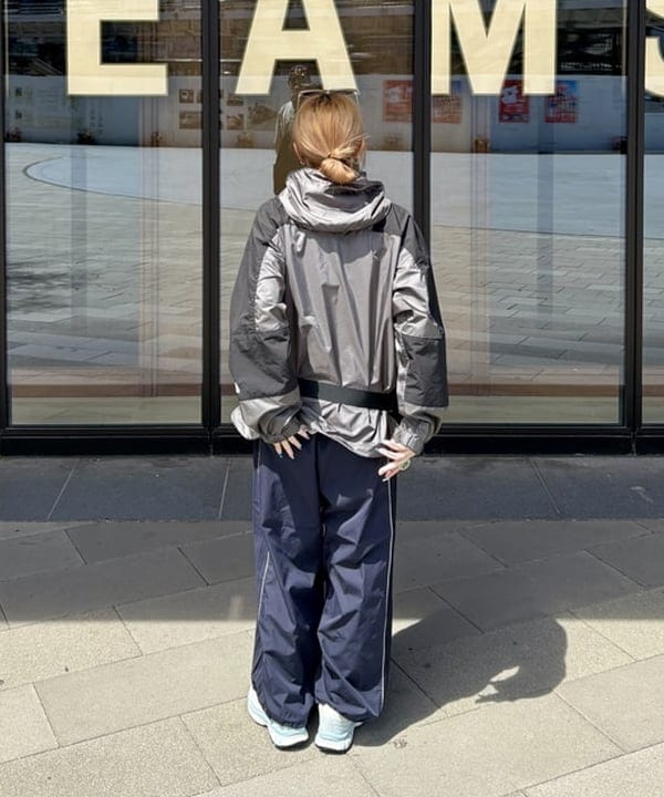 ホワイトカラスさま専用Peak Performance フーディ グレー ホワイトカラスさま専用Peak Performance フーディ グレー