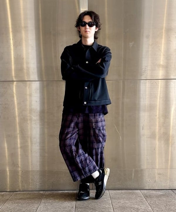 うえきんぐさんの「」を使ったコーディネート