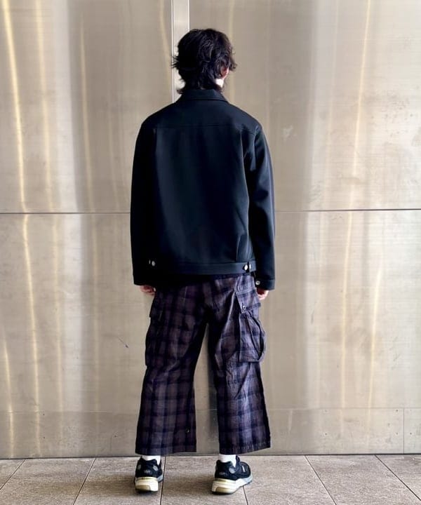 うえきんぐさんの「」を使ったコーディネート