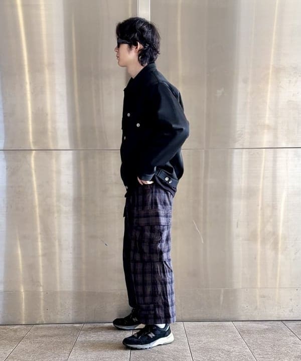 うえきんぐさんの「」を使ったコーディネート