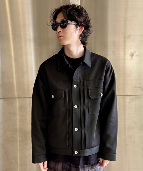 うえきんぐさんの「」を使ったコーディネート