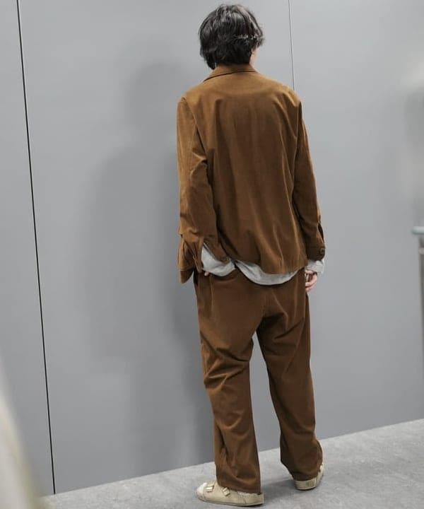 SUDOさんの「BEAMS WOMEN｜」を使ったコーディネート