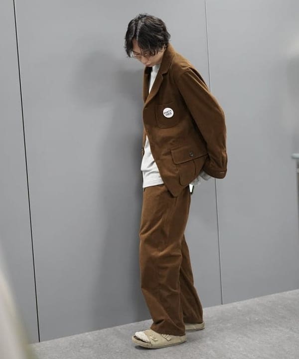 SUDOさんの「BEAMS WOMEN｜」を使ったコーディネート