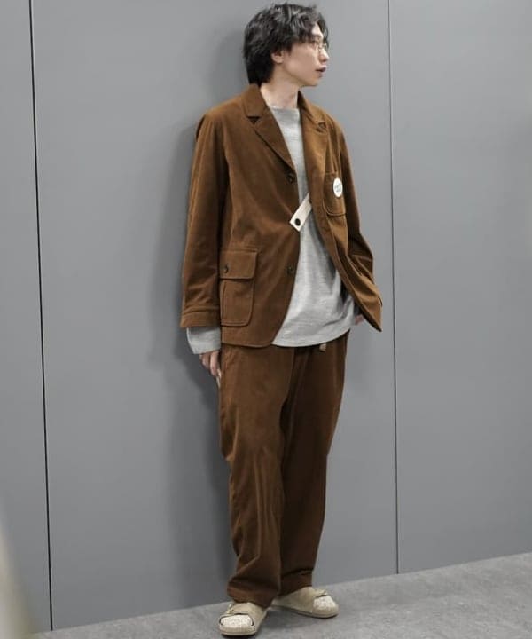 SUDOさんの「BEAMS WOMEN｜」を使ったコーディネート