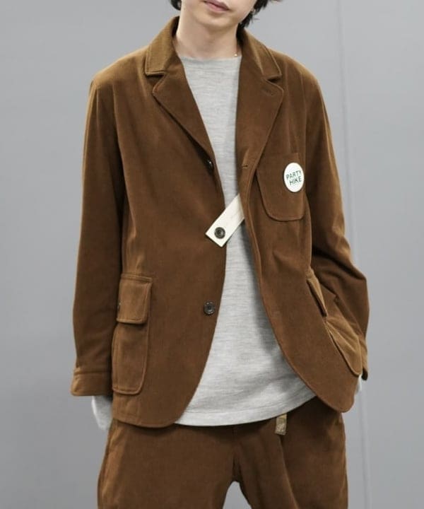 SUDOさんの「BEAMS WOMEN｜」を使ったコーディネート