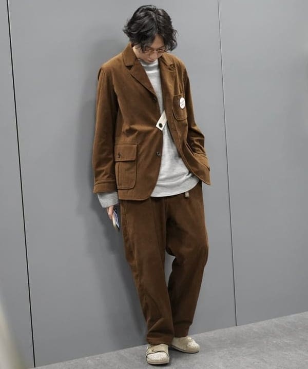 SUDOさんの「BEAMS WOMEN｜」を使ったコーディネート