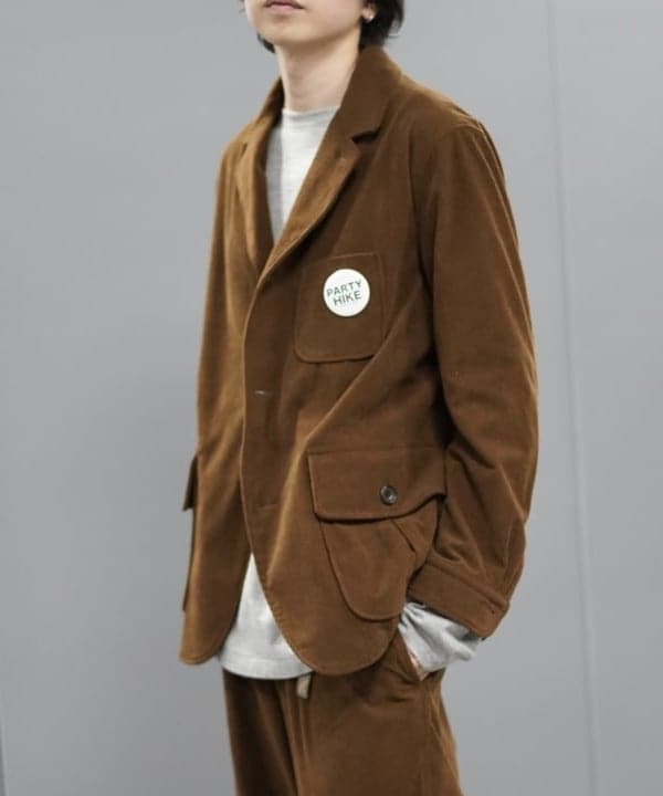 SUDOさんの「BEAMS WOMEN｜」を使ったコーディネート