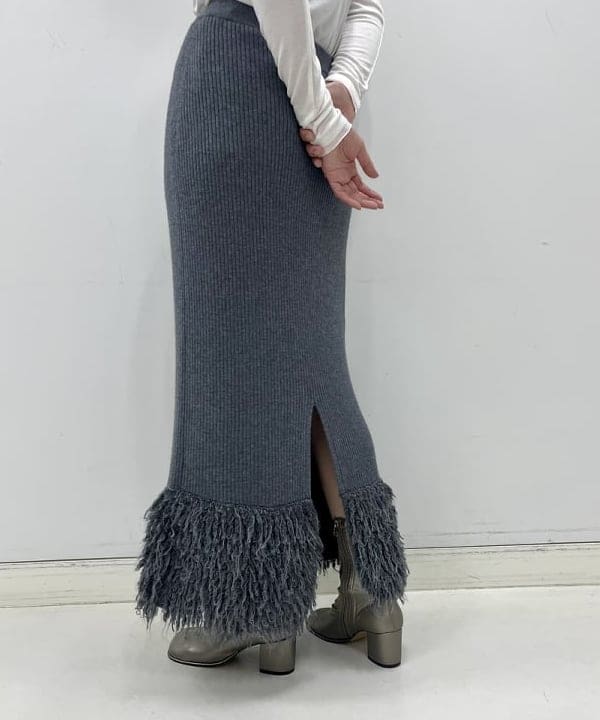 kigoさんの「BEAMS WOMEN｜RBS / ヘンリー ボートネック Tシャツ」を使ったコーディネート