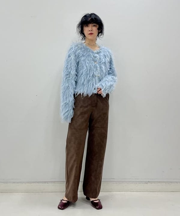 kigoさんの「BEAMS WOMEN｜」を使ったコーディネート
