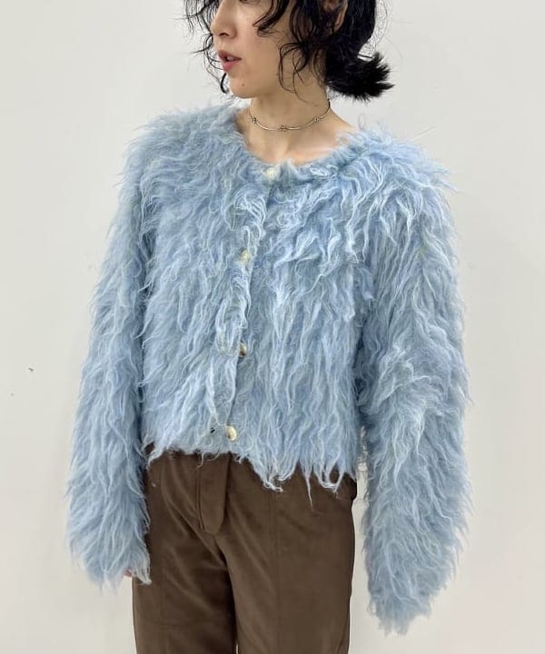 kigoさんの「BEAMS WOMEN｜」を使ったコーディネート