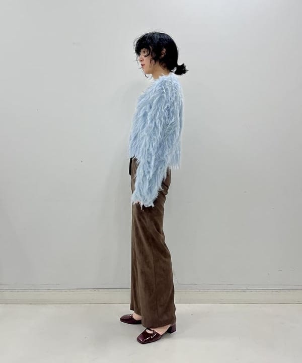 kigoさんの「BEAMS WOMEN｜」を使ったコーディネート