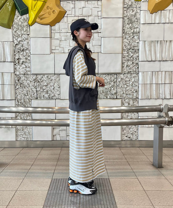 namiiiii様 ビームス 千葉（1108765） スタイリング・コーディネイト｜BEAMS