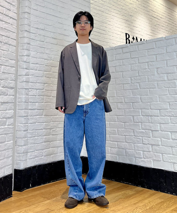 B:MING LIFE STORE by BEAMS 松林 透吾