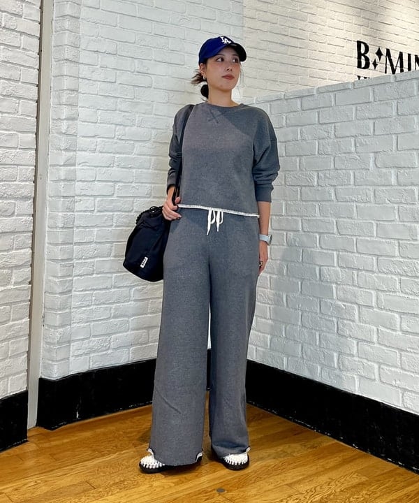 B:MING LIFE STORE by BEAMS 谷津倉　涼