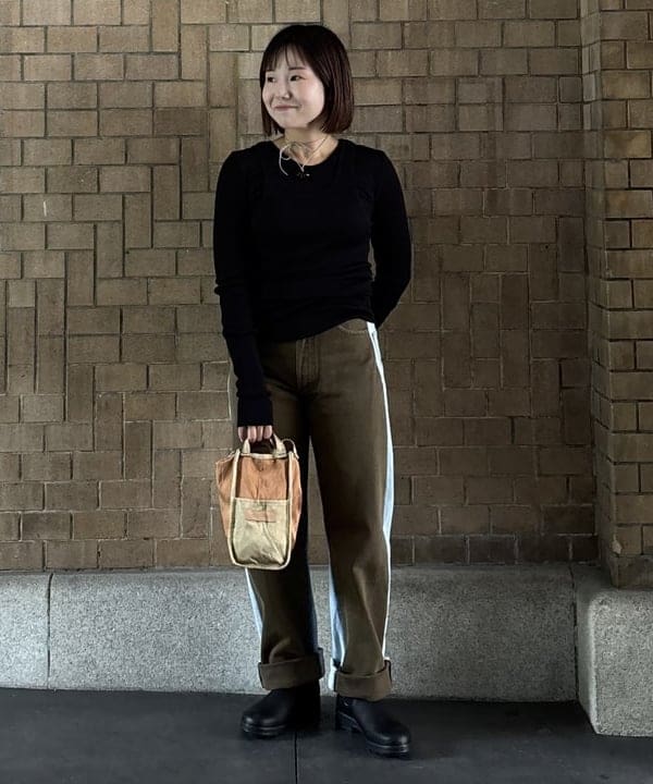 Gamyミネラルワーク様 ピルグリム サーフ+サプライ 京都（1111439） スタイリング