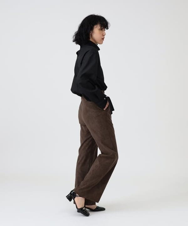 kigoさんの「BEAMS WOMEN｜」を使ったコーディネート