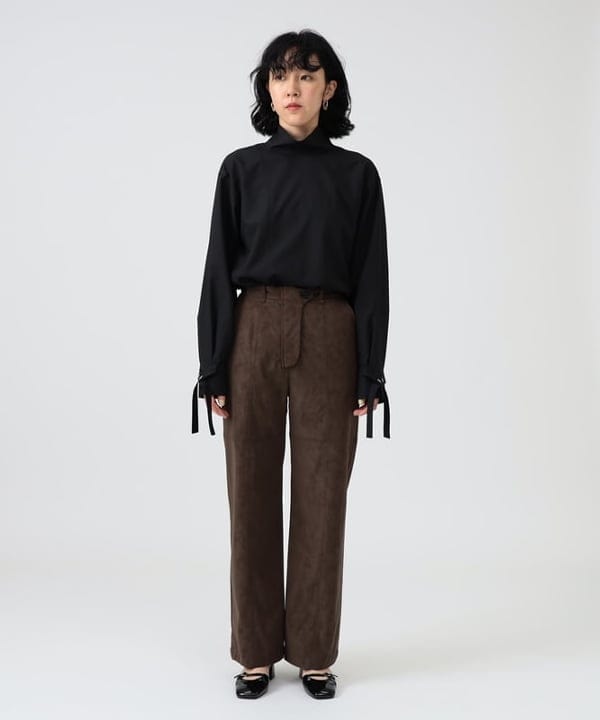 kigoさんの「BEAMS WOMEN｜」を使ったコーディネート