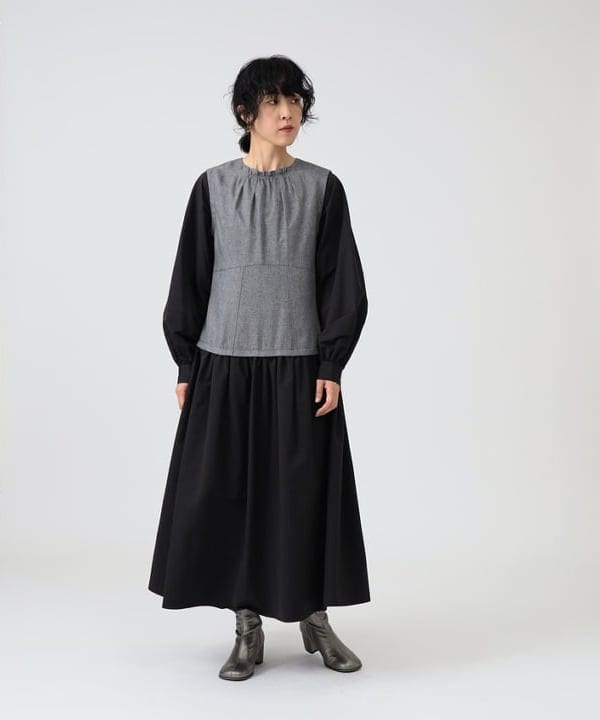 kigoさんの「BEAMS WOMEN｜」を使ったコーディネート