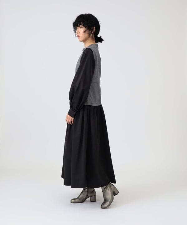 kigoさんの「BEAMS WOMEN｜」を使ったコーディネート