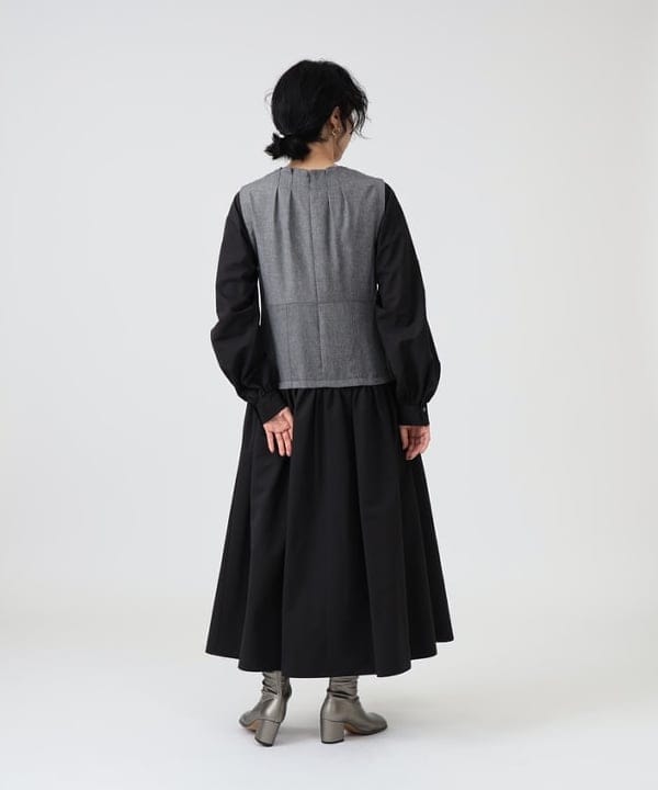 kigoさんの「BEAMS WOMEN｜」を使ったコーディネート