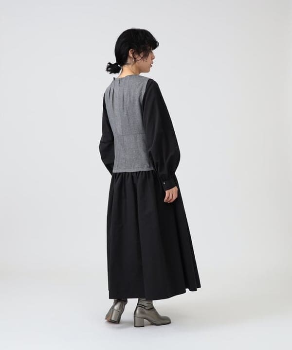 kigoさんの「BEAMS WOMEN｜」を使ったコーディネート